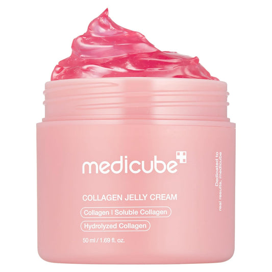 Collagen Jelly Cream