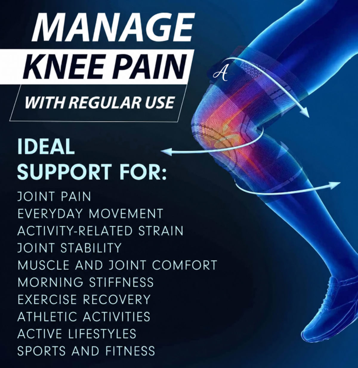 Knee Sleeve