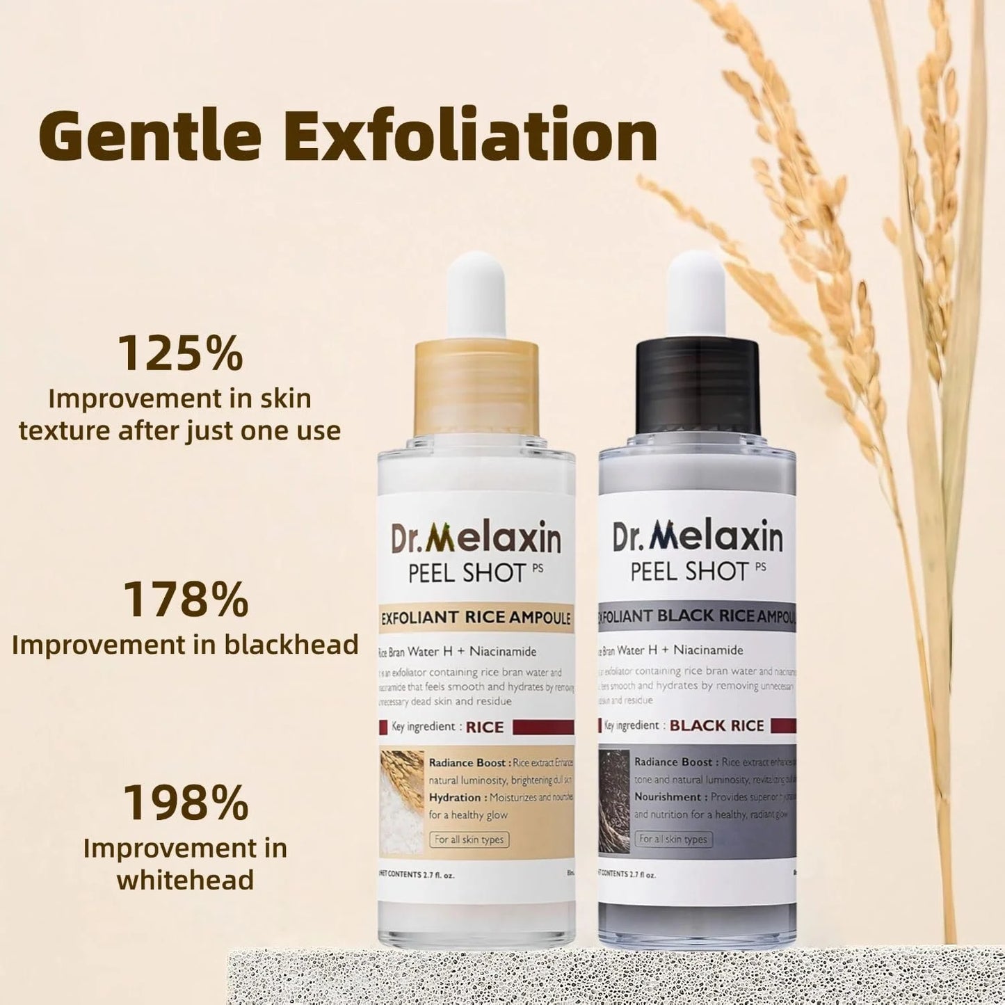 Exfoliating Serum