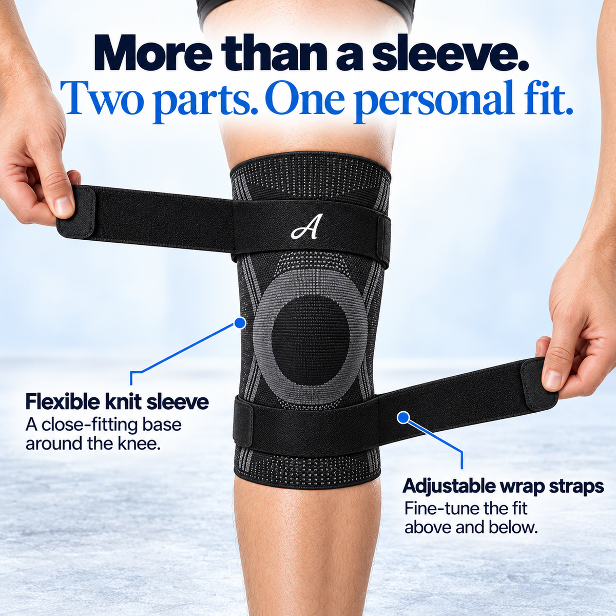 Knee Sleeve