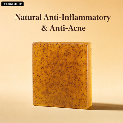 Kojic Acid Soap