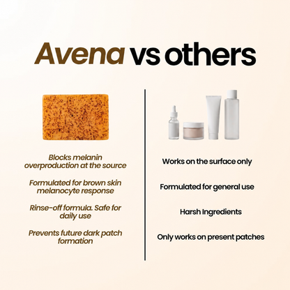 Kojic Acid Soap